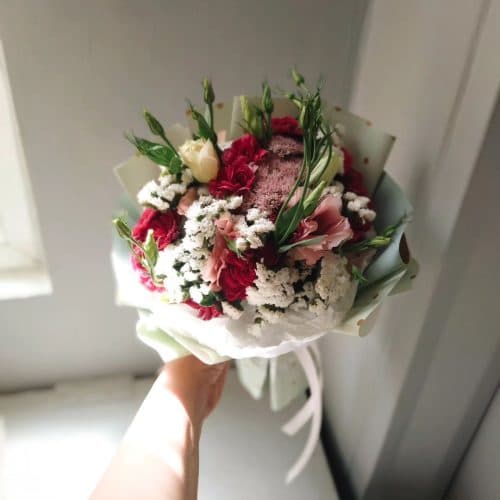 بهترین گل و هدیه روز مادر