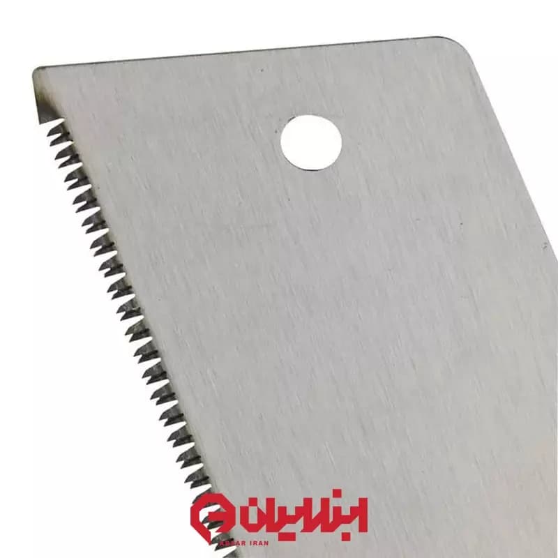 اره ظریف بر طرح ژاپنی برند آلبرتو 25 سانتیمتر — تصویر ۵