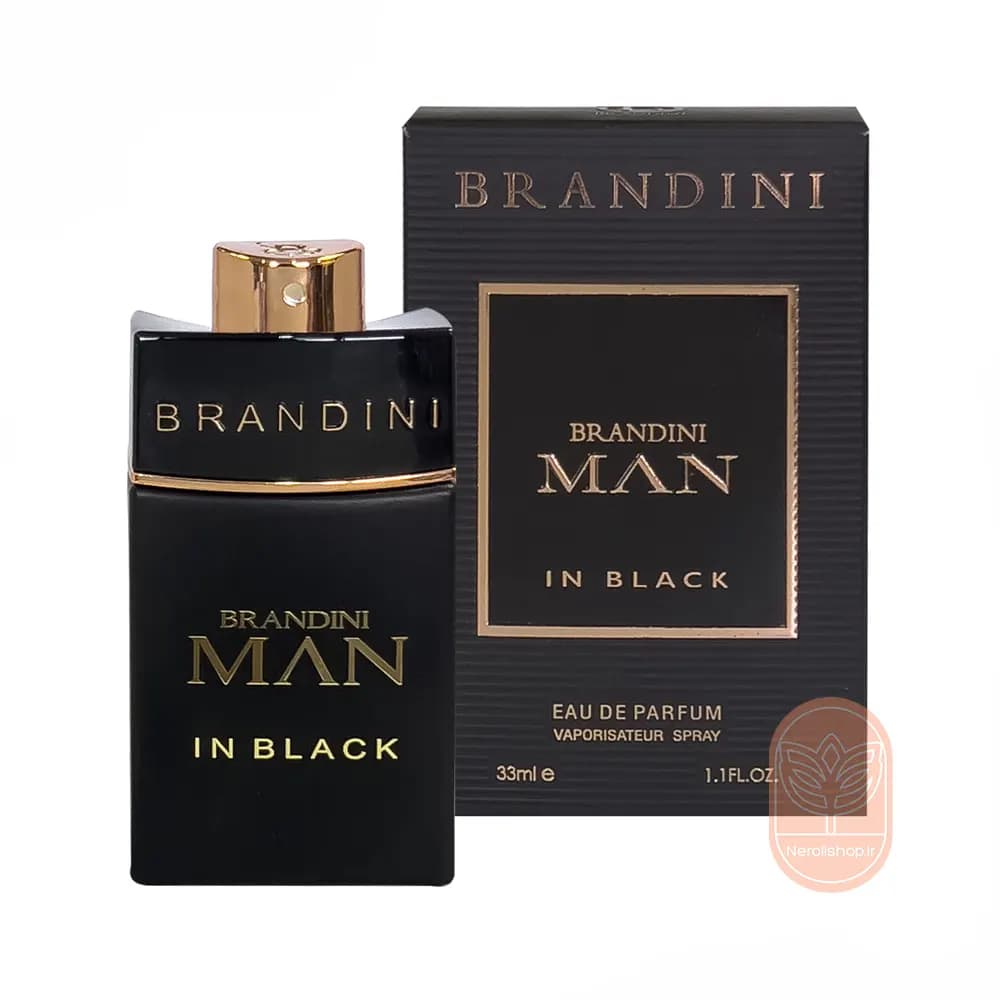 عطر من این بلک برندینی | Man In Black Brandini