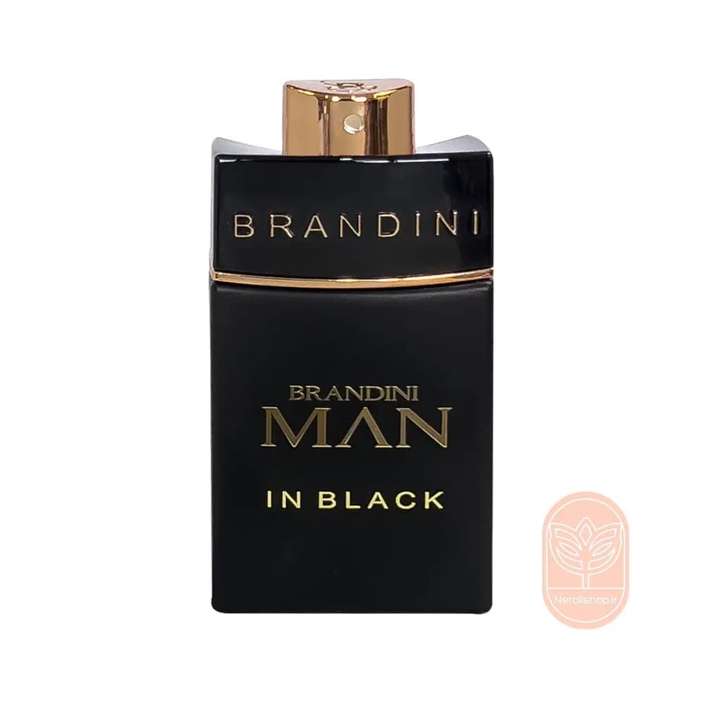 عطر من این بلک برندینی | Man In Black Brandini — تصویر ۲