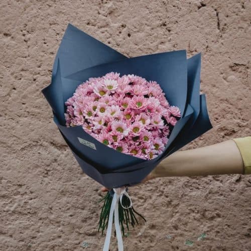 دسته گل و هدیه روز زن