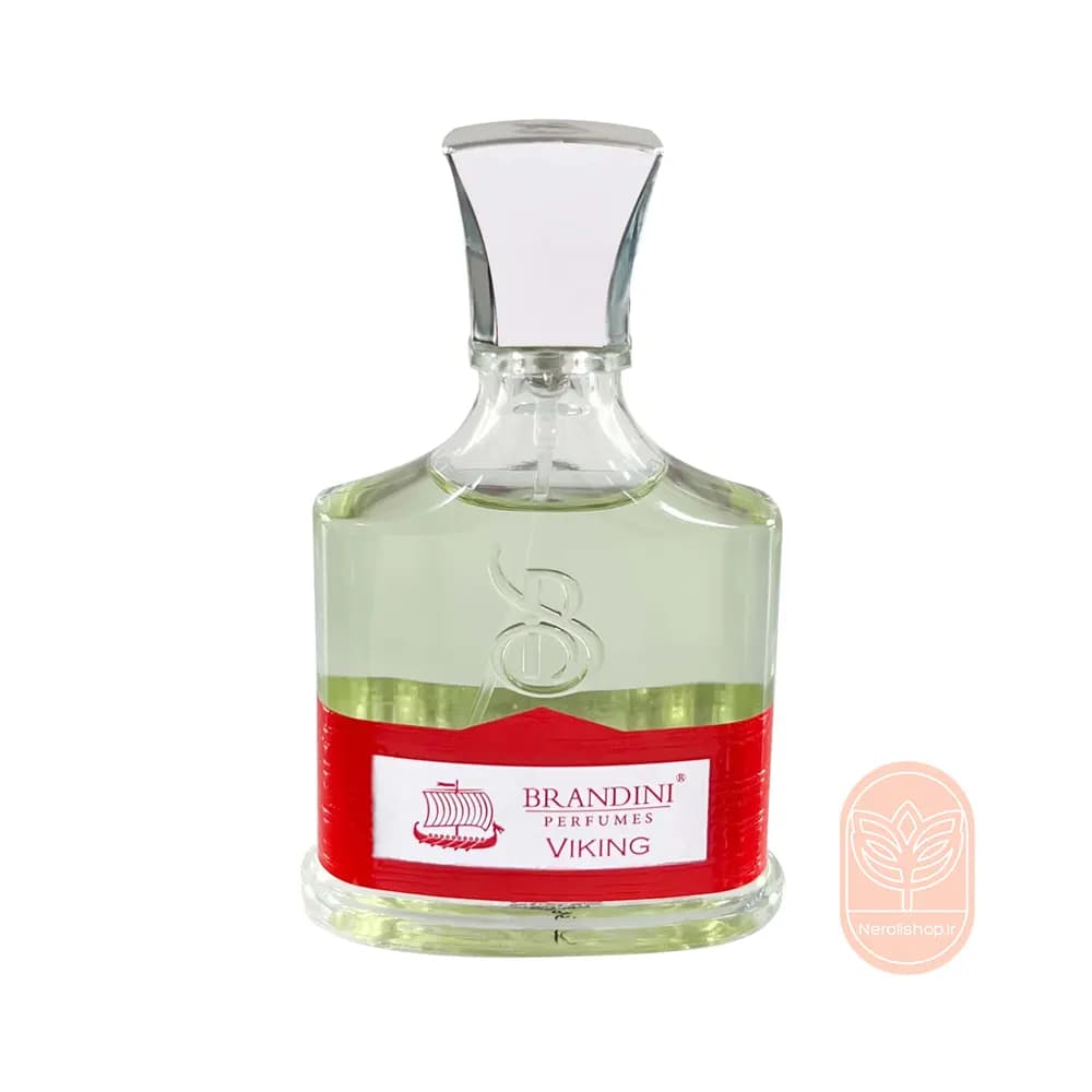 عطر کرید وایکینگ برندینی | viking Brandini — تصویر ۲