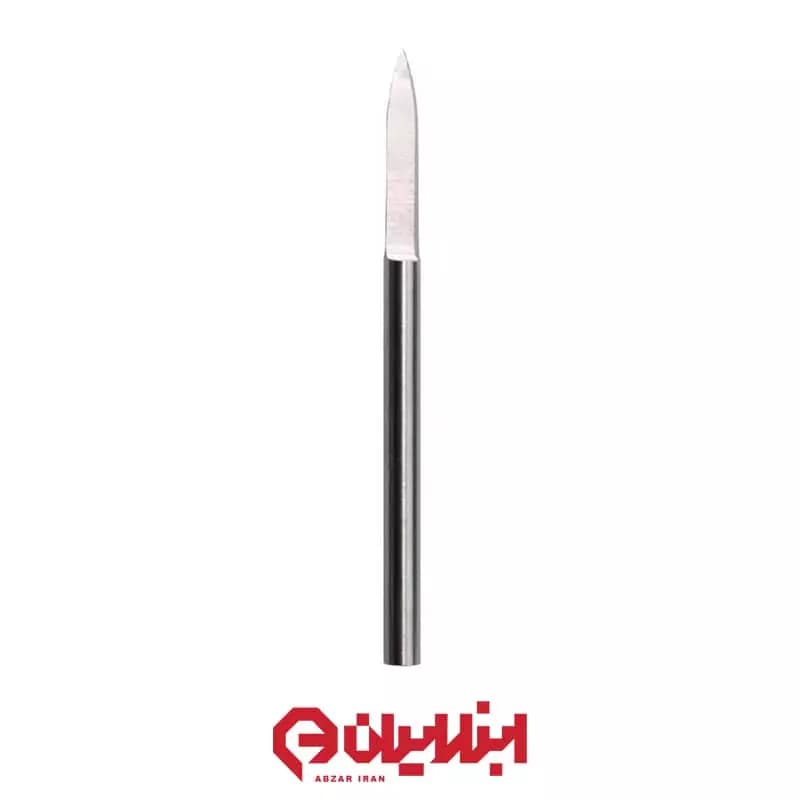 فرز فرم شمشیری پایه 3 میلیمتری