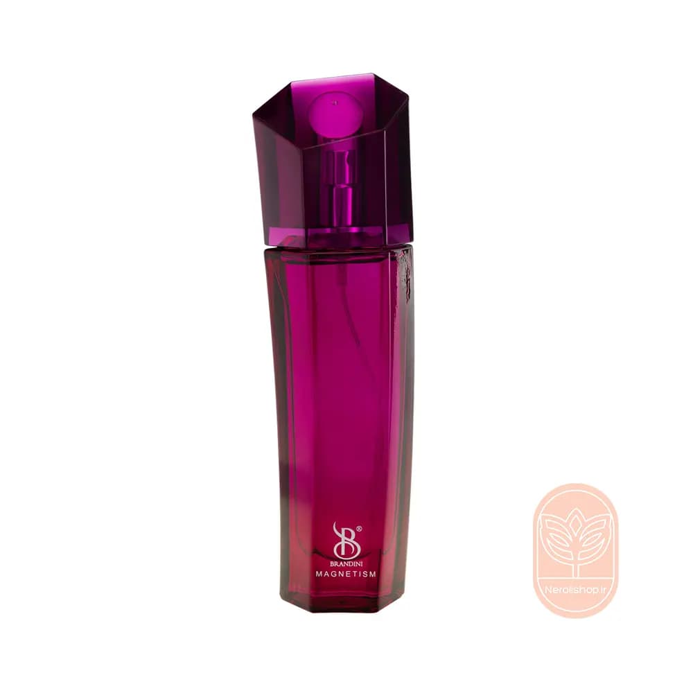 عطر زنانه اسکادا مگنتیسم برندینی | Magnetism Brandini — تصویر ۲