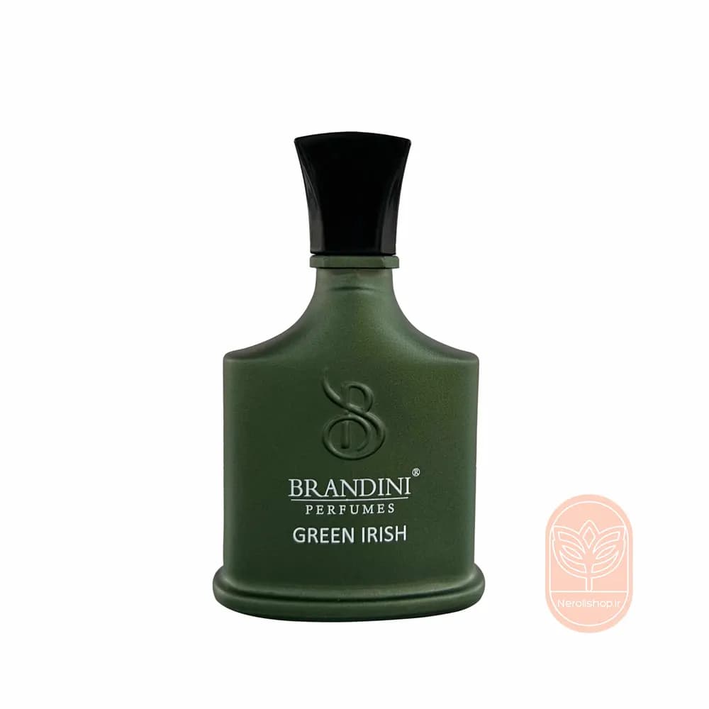 عطر مردانه کرید گرین آیریش برندینی | Green irish Brandini — تصویر ۳