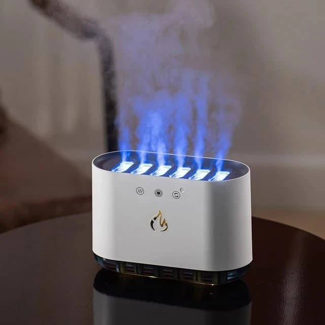 دستگاه بخور و رطوبت ساز سرد مدل موزیکال pickupp — تصویر ۴