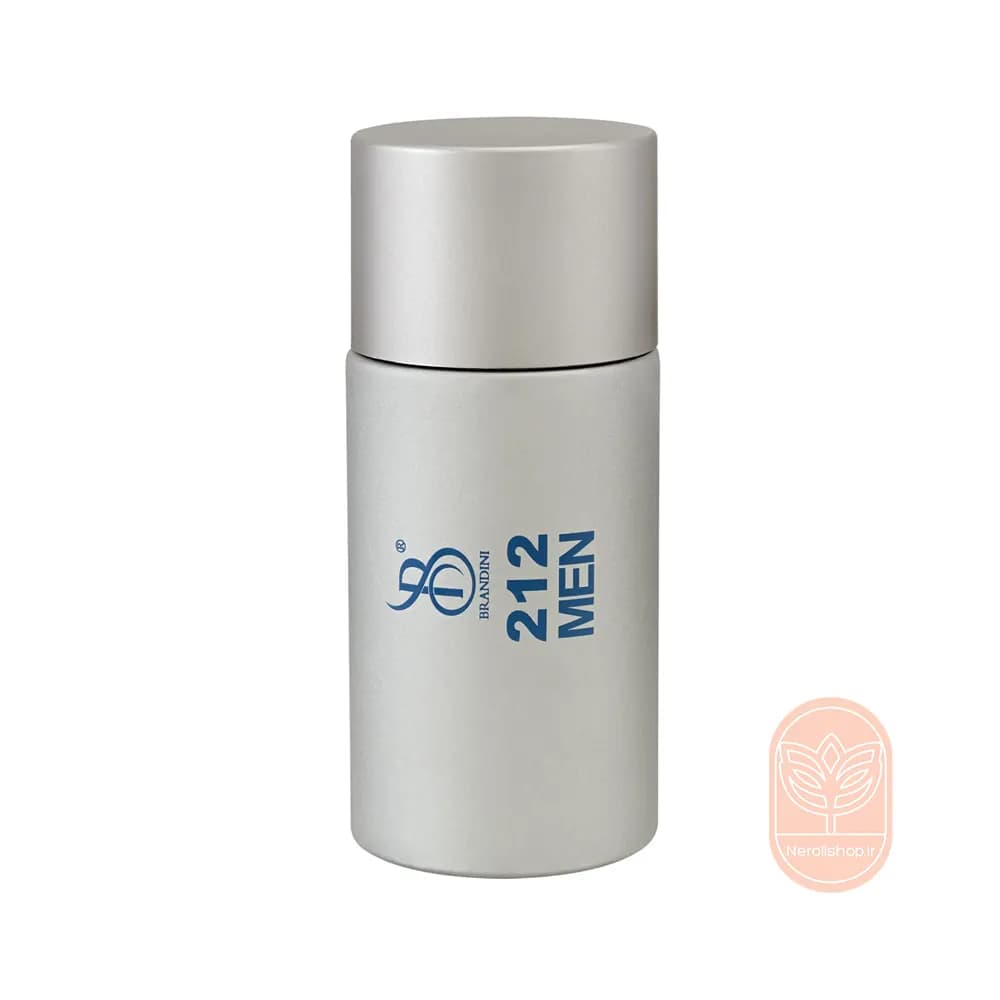 عطر 212 مردانه برندینی | Brandini 212 Men — تصویر ۲