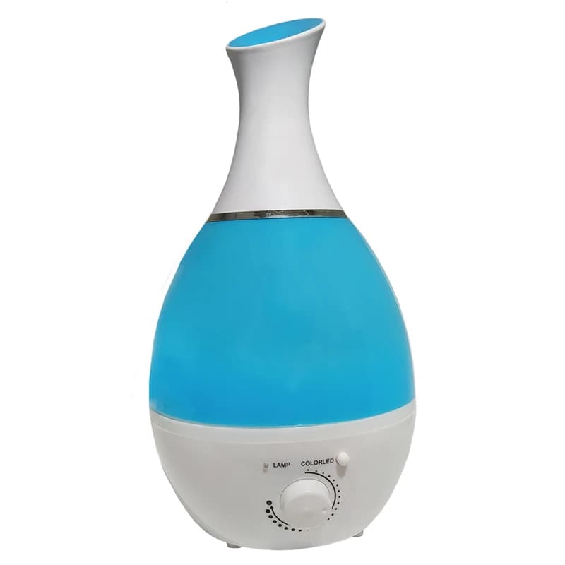 دستگاه بخور سرد کوزه ای 2.4 لیتری Humidifier
