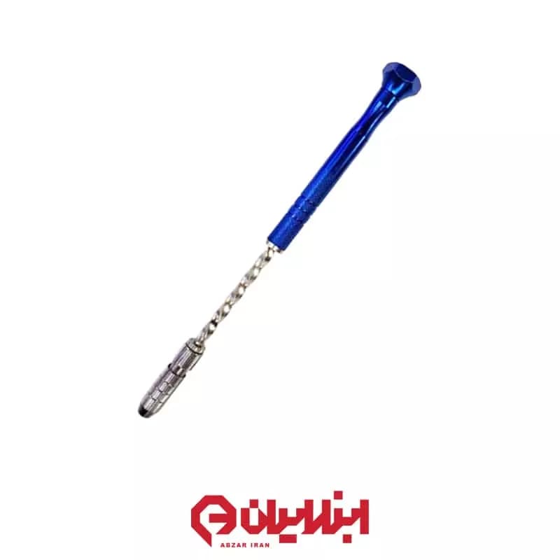 دریل دستی مینیاتوری فشاری LINIX — تصویر ۳