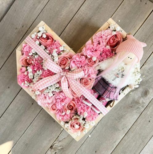 عکس گل برای شب یلدا