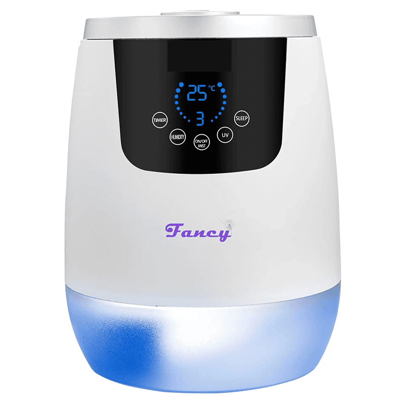 دستگاه بخور سرد ریموت دار فنسی مدل F-C101
