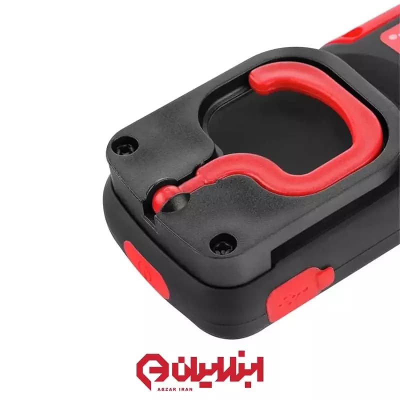 نورافکن شارژی جیبی رونیکس مدل RH-4224 — تصویر ۴