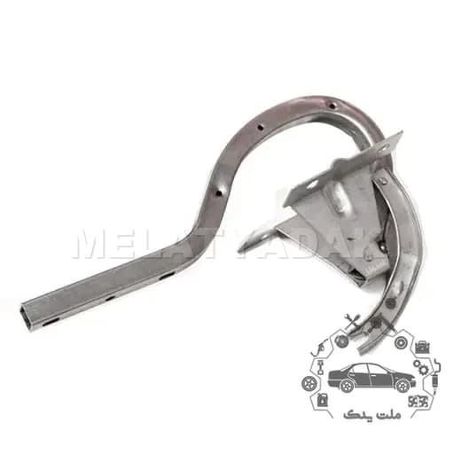 لولای درب صندوق راست پراید صبا سایپا یدک کد 501030 – 2