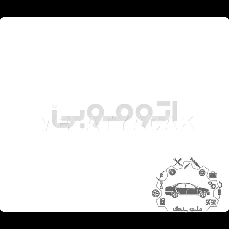 درب صندوق عقب پراید نسیم سی پارت