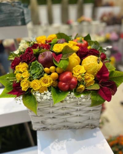 سفارش پک یلدا — تصویر ۲