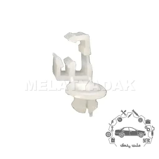 خار میل کاپوت پراید سایپا یدک چرخشی کد 501130 – PS6