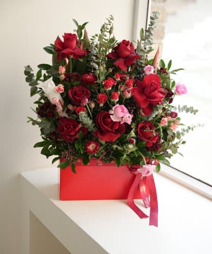 پک شب یلدا برای عروس