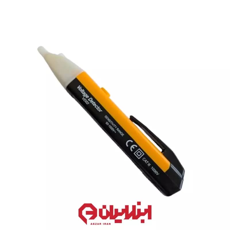 فازیاب القایی Voltage Detector — تصویر ۳
