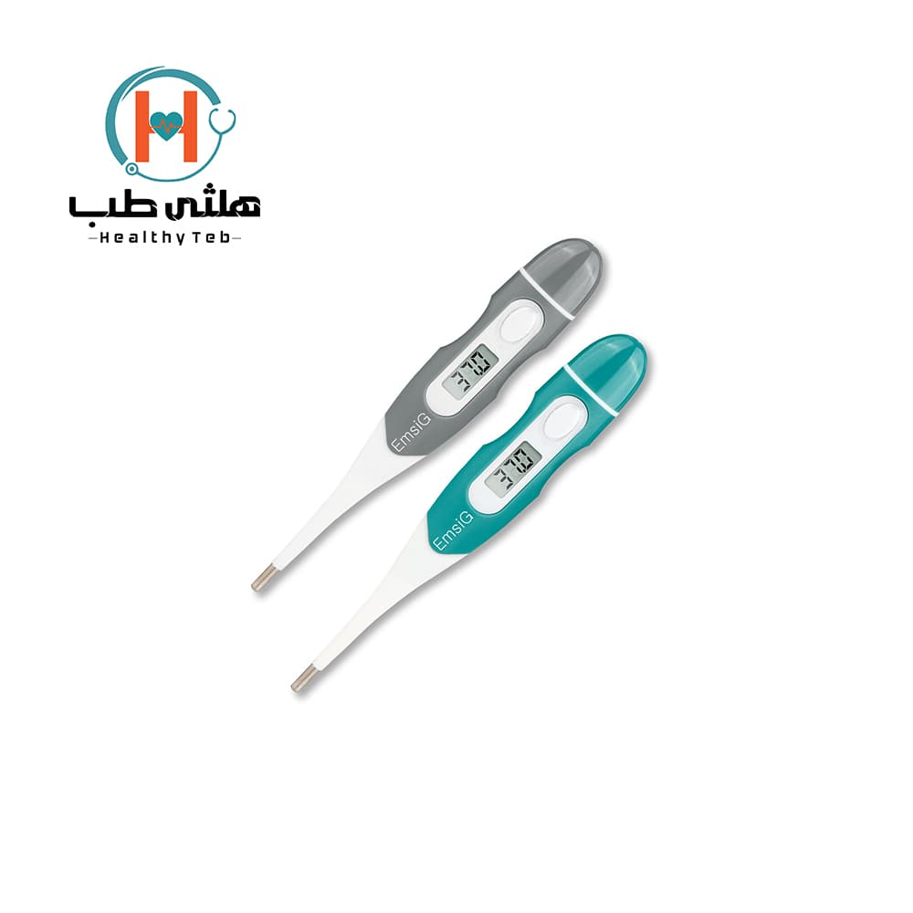 تب سنج دیجیتال امسیگ CF12