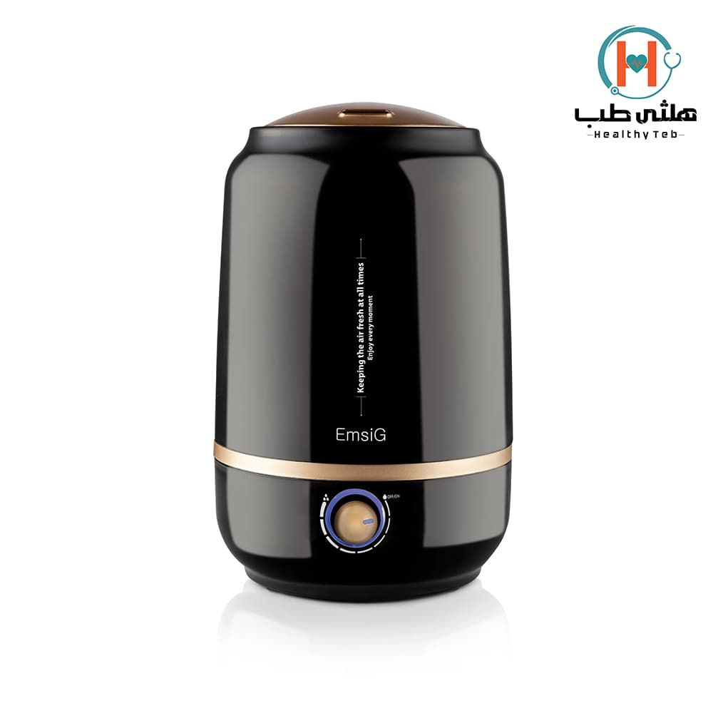 دستگاه بخور سرد امسیگ US442