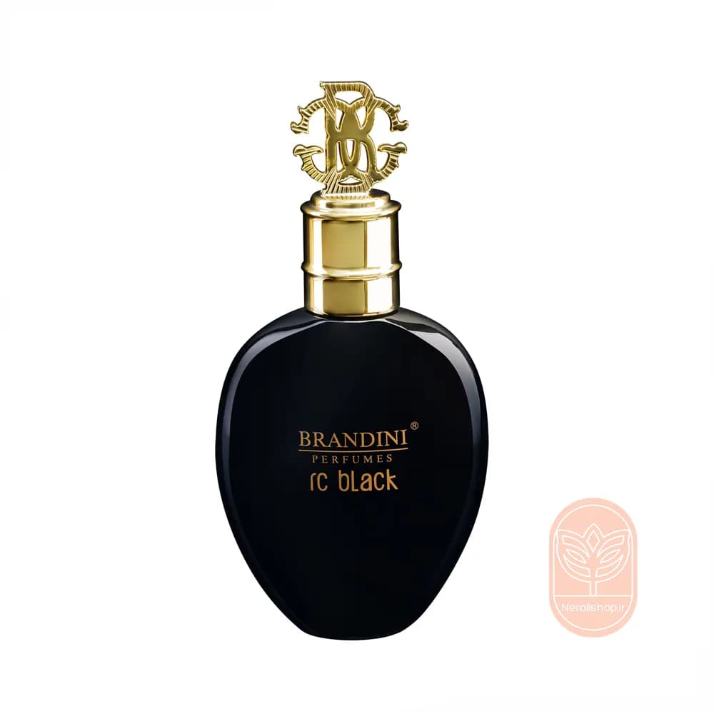 عطر آرسی بلک برندینی | Brandini Rc Black — تصویر ۲