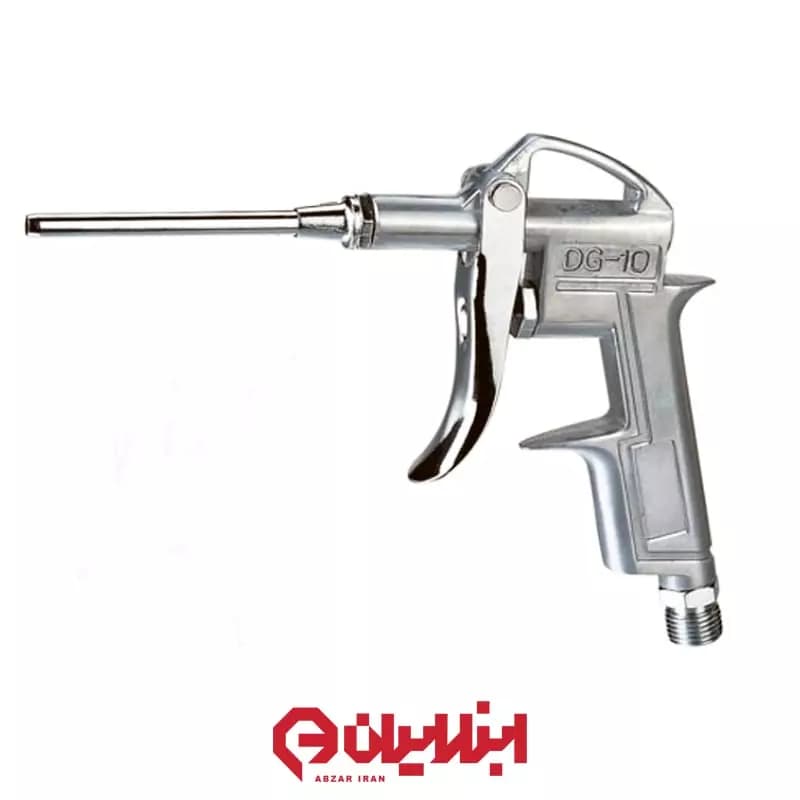 بادپاش فلزی DUST BLOWER — تصویر ۳