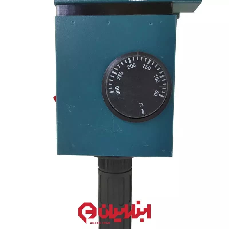 اتو لوله 2000 وات پی ای پی مدل PW-9020 — تصویر ۶