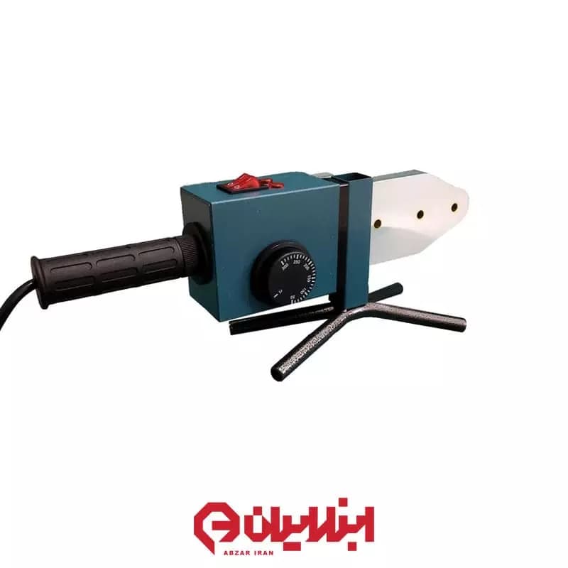 اتو لوله 2000 وات پی ای پی مدل PW-9020 — تصویر ۲