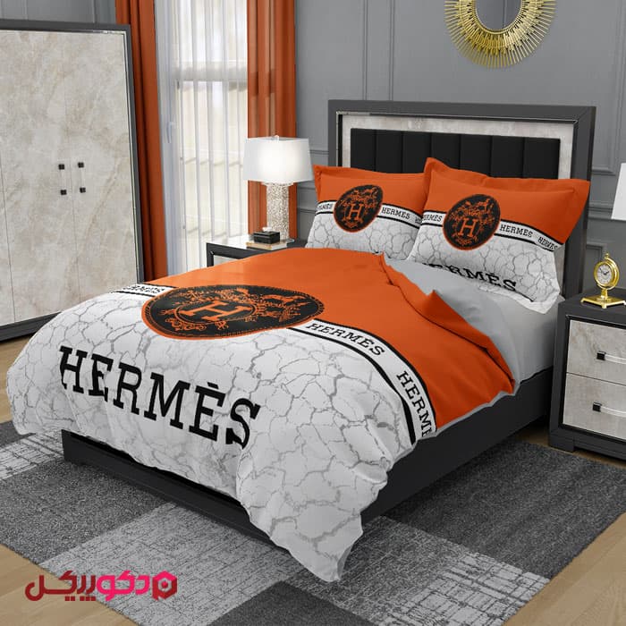روتختی سه بعدی طرح هرمس BD983