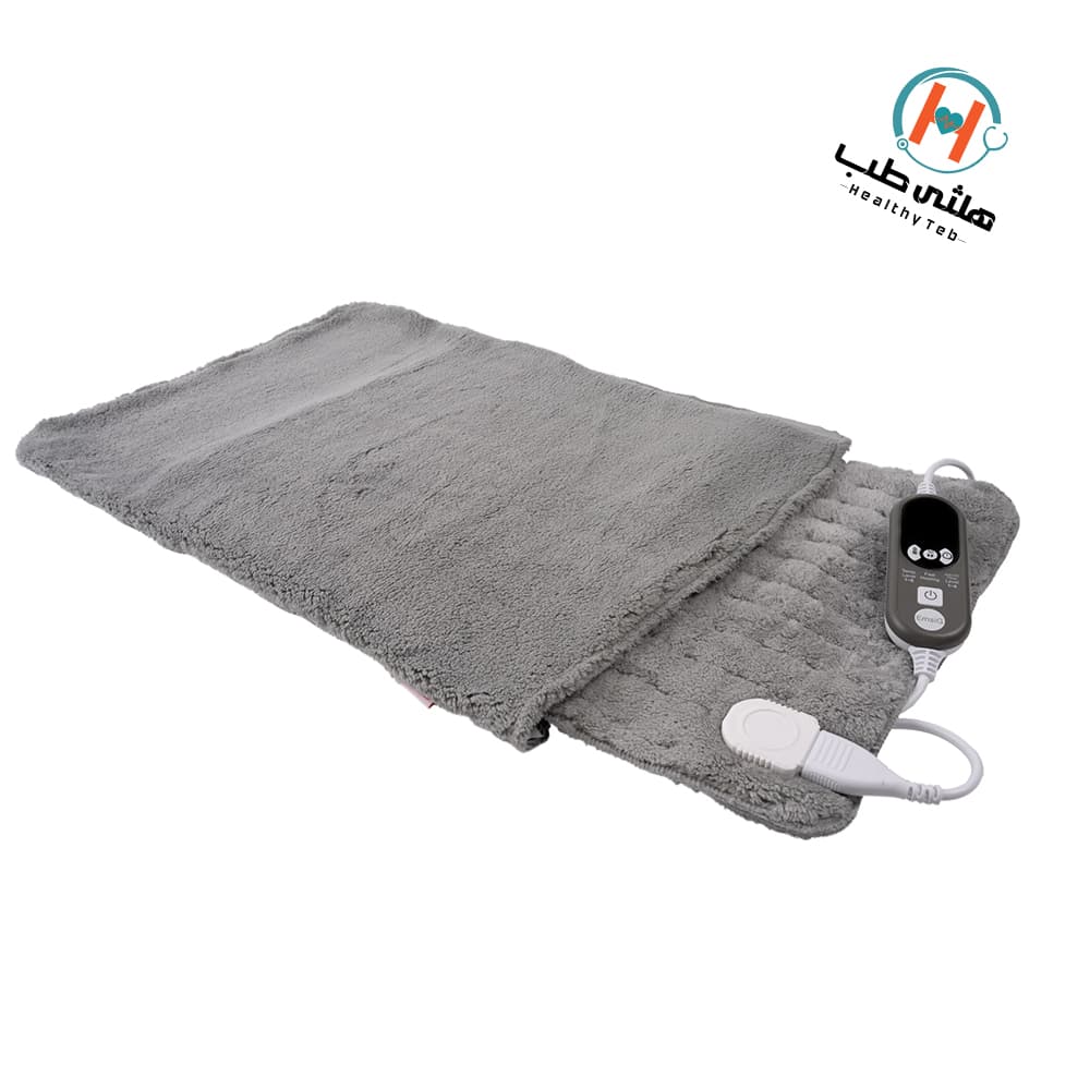 تشکچه برقی حرارتی امسیگ HP108 — تصویر ۴