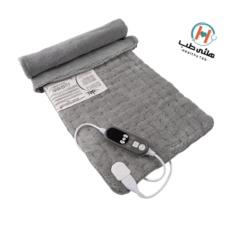تشکچه برقی حرارتی امسیگ HP108 — تصویر ۲