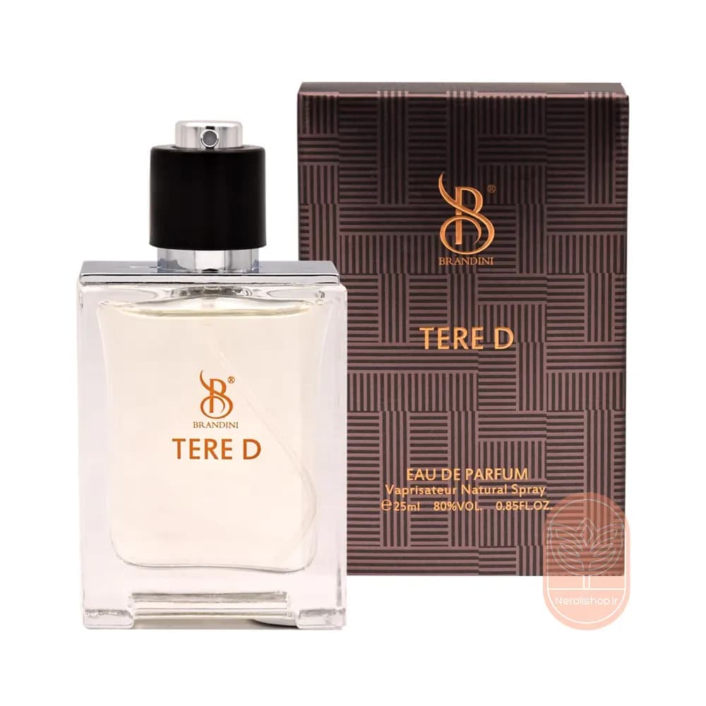 عطر تق هرمس برندینی | Brandini Tere d