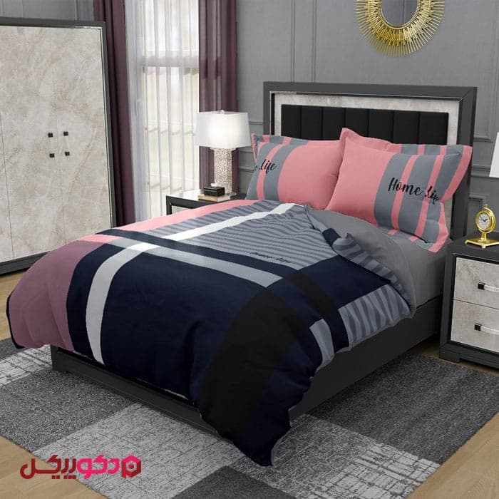 روتختی سه بعدی طرح فانتزی BD1030