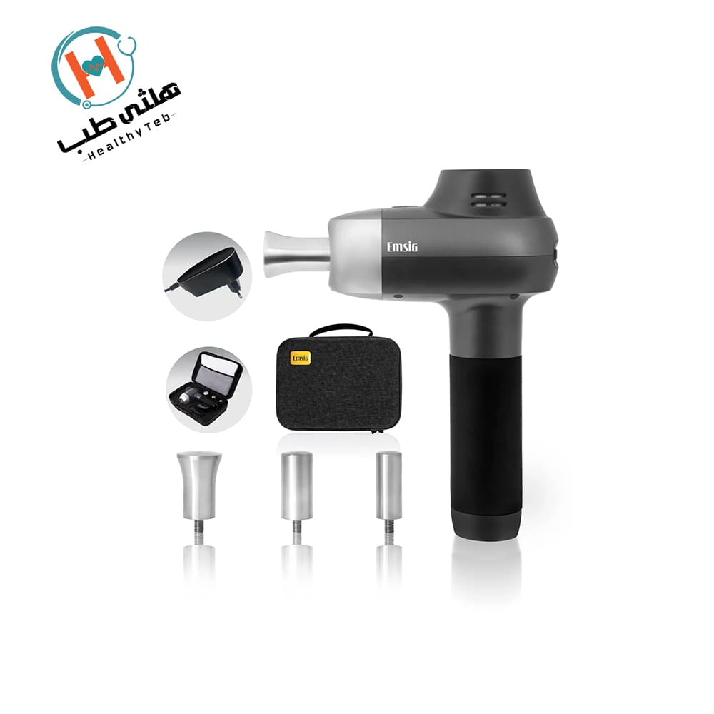 ماساژور تفنگی امسیگ ML148