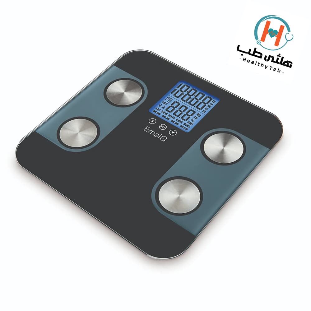 ترازوی تشخیصی امسیگ BD56