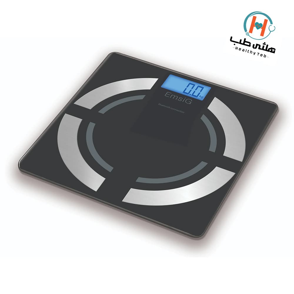 ترازوی تشخیصی امسیگ BD54