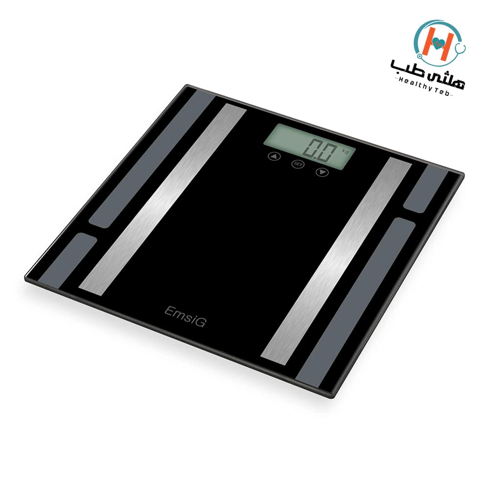 ترازوی دیجیتال امسیگ BD52