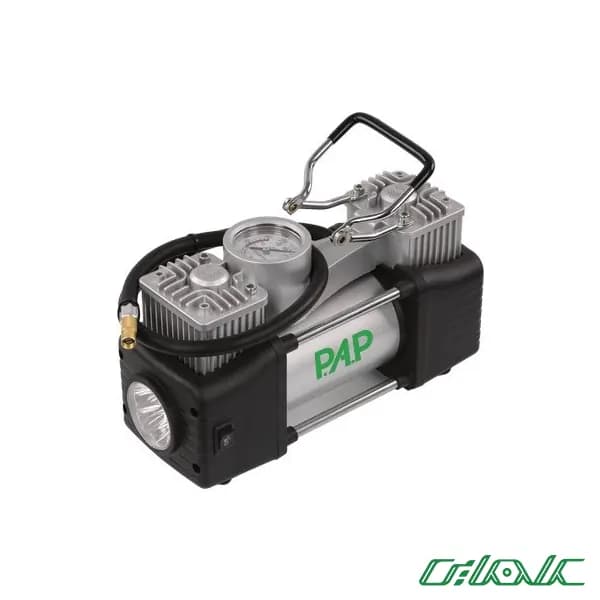 کمپرسور باد فندکی پی ای پی مدل AC-1502 — تصویر ۴
