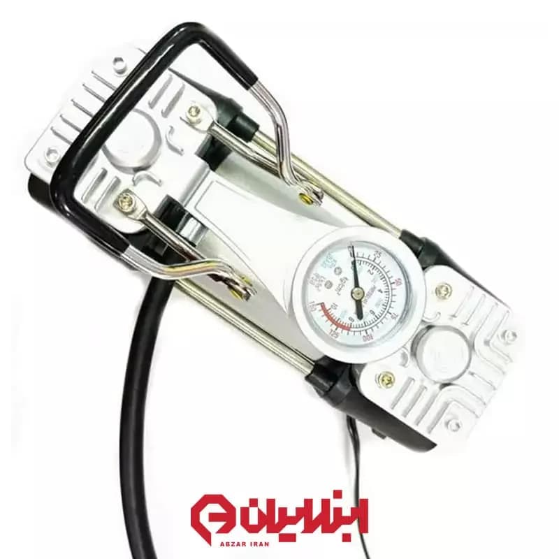 کمپرسور باد فندکی پی ای پی مدل AC-1502 — تصویر ۲