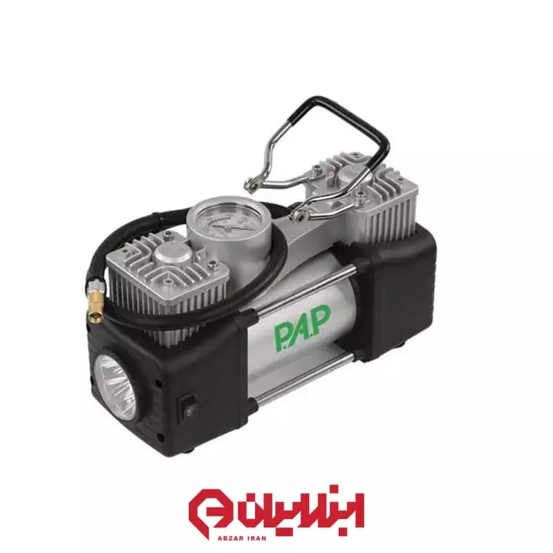 کمپرسور باد فندکی پی ای پی مدل AC-1502