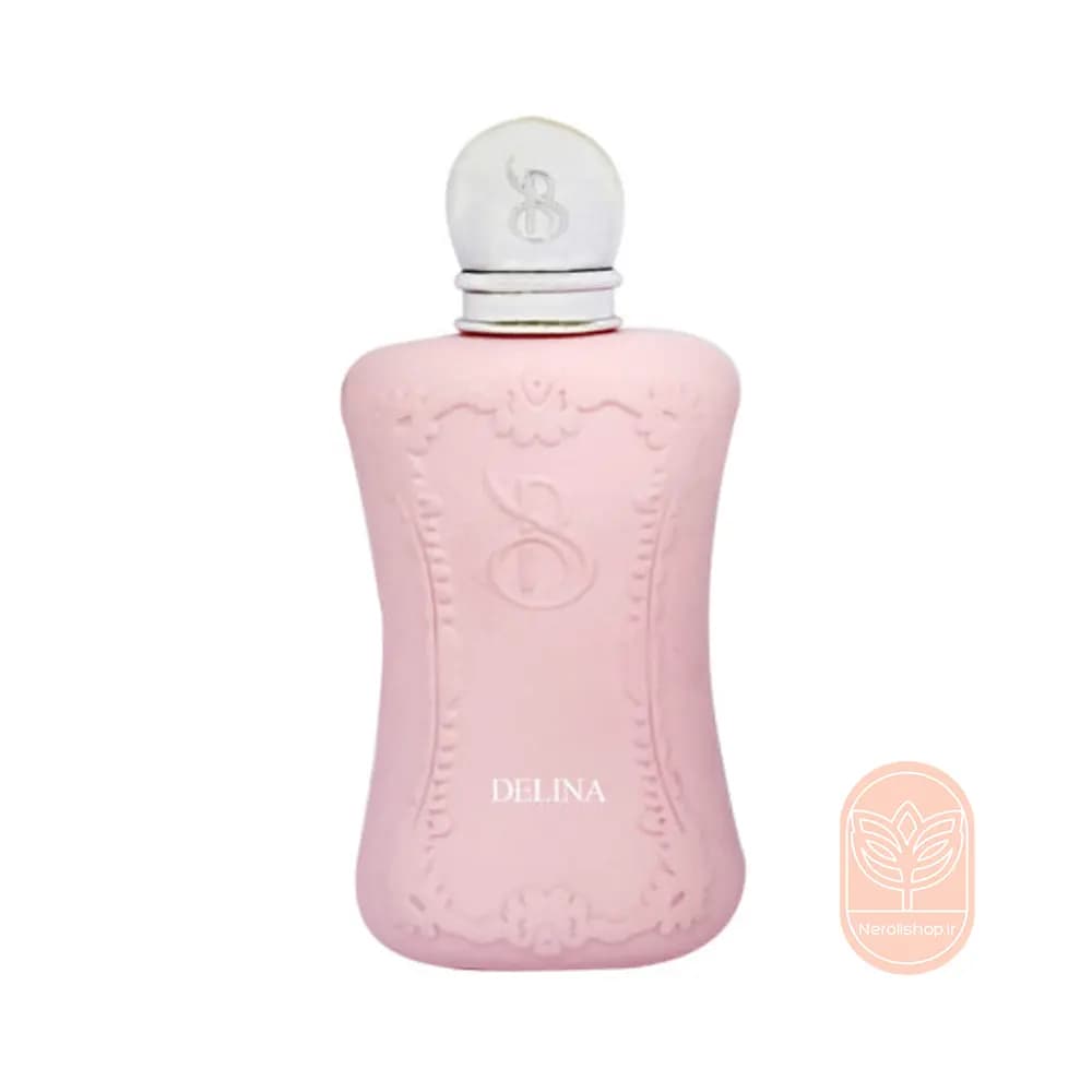عطر مارلی دلینا برندینی | Brandini Delina — تصویر ۲