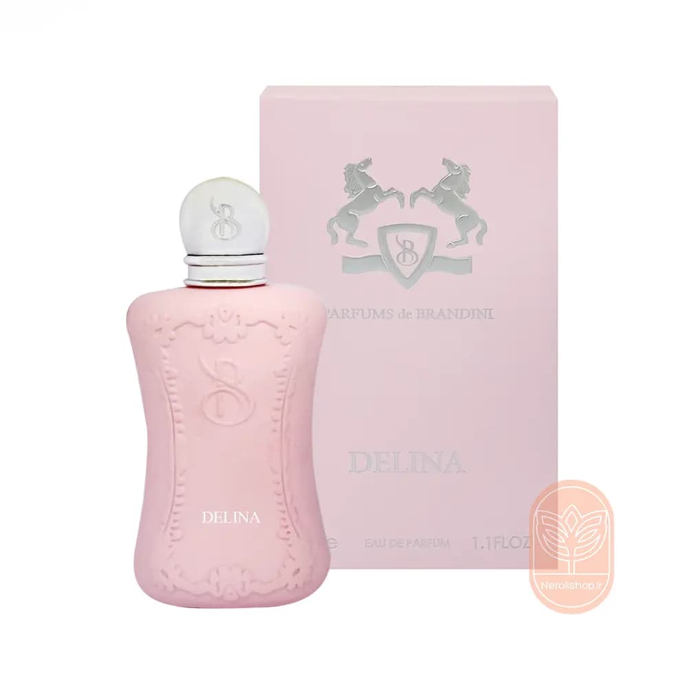 عطر مارلی دلینا برندینی | Brandini Delina