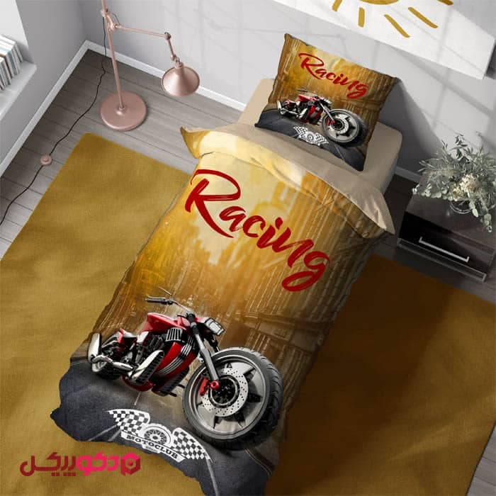روتختی سه بعدی طرح موتور BD1096