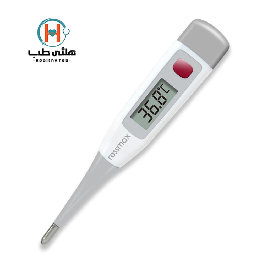 تب‌سنج دیجیتال رزمکس مدل TG380