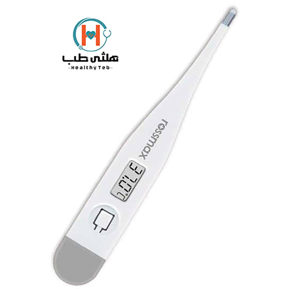 تبسنج دیجیتال رزمکس مدل TG100