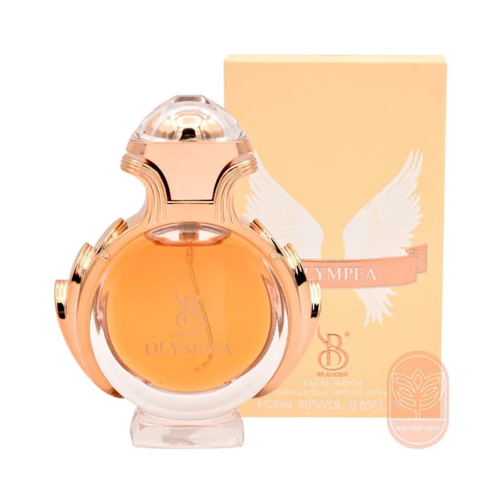 عطر پاکو رابان المپیا برندینی | Brandini Olympea