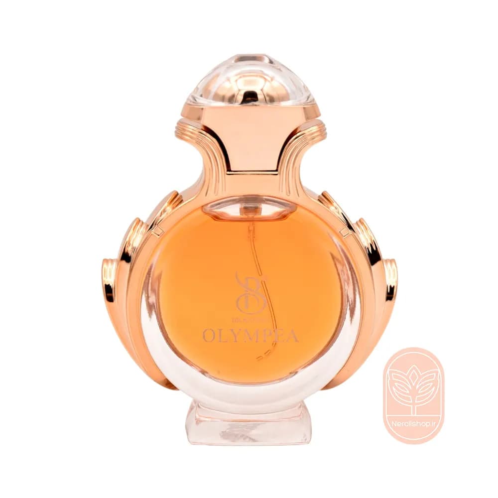 عطر پاکو رابان المپیا برندینی | Brandini Olympea — تصویر ۲