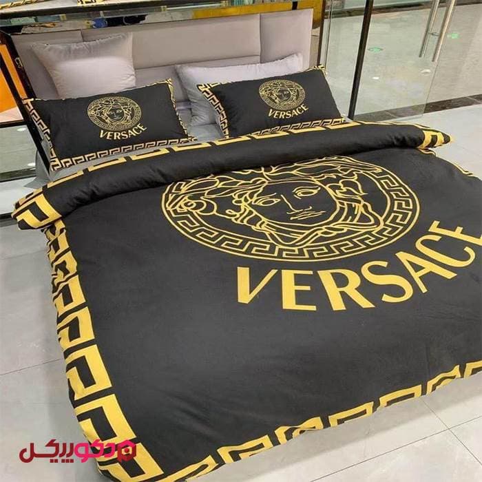 روتختی مخمل هاریکا برند ورساچه MD19