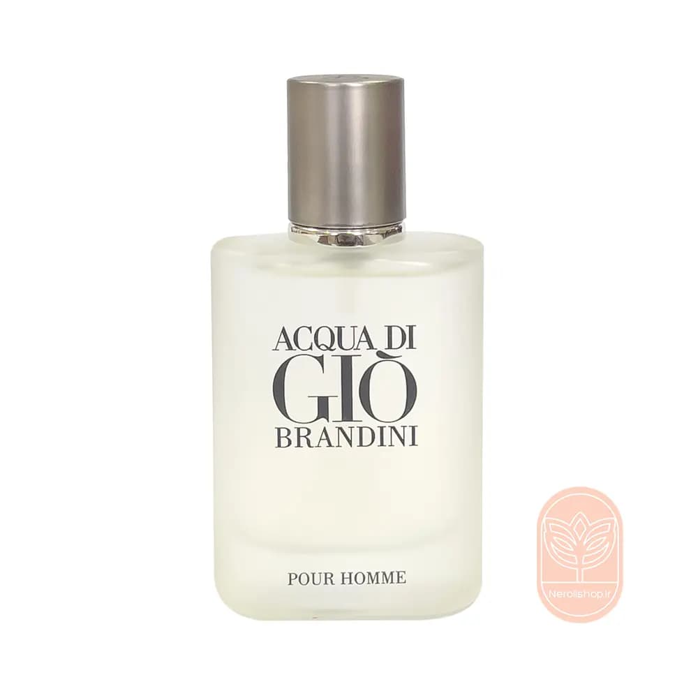 عطر آکوا دی جیو برندینی | Brandini Acqua Di Gio — تصویر ۲