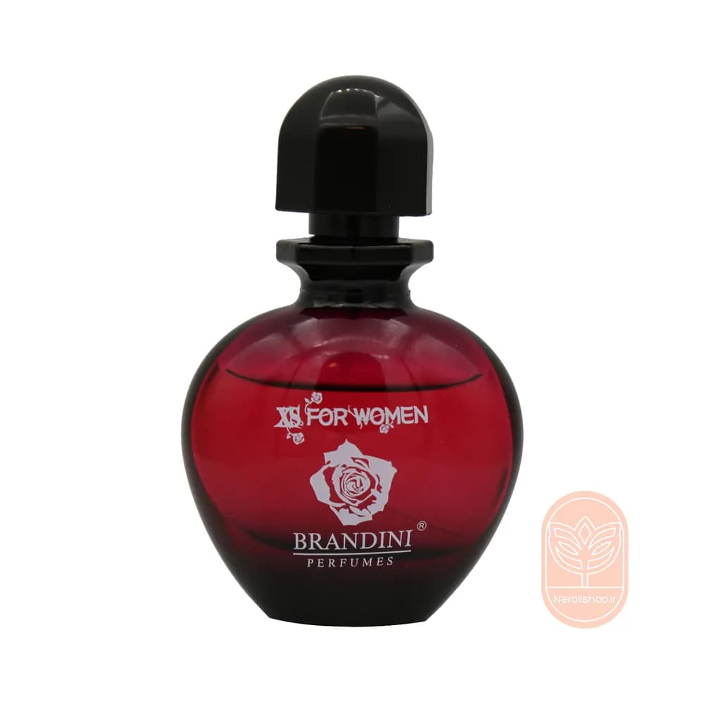 عطر زنانه ایکس اس برندینی | Brandini Xs women — تصویر ۳